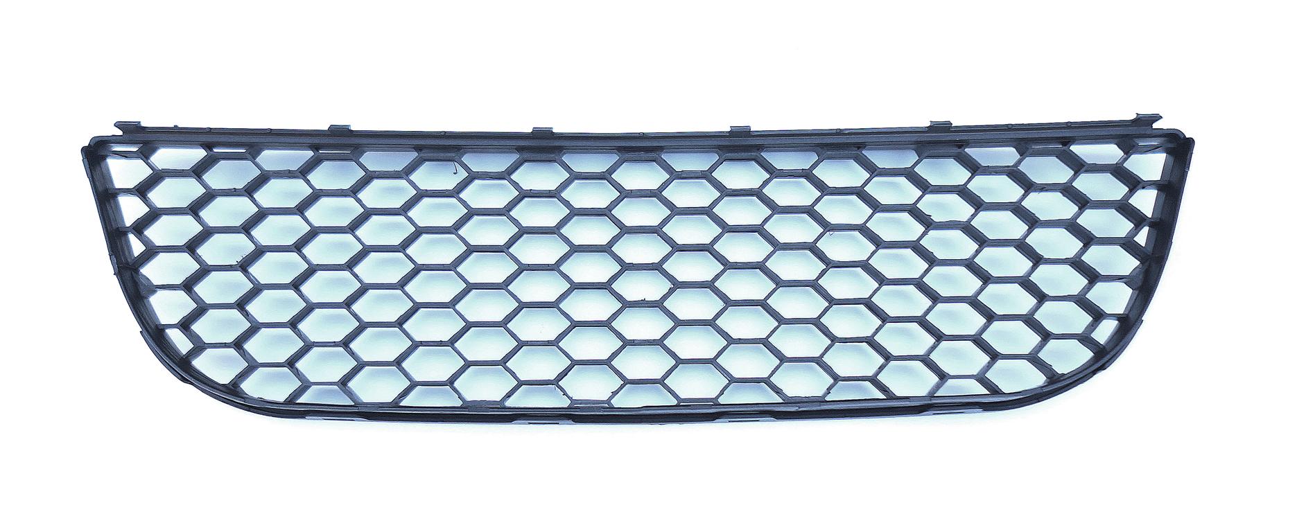 Предна радиаторна решетката за броня на ФОЛКСВАГЕН Поло VW Polo GTI 2006 2007 2008 2009 MK4