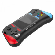 Преносима игрова конзола No brand X7N, 2в1, 3.5", 500 Вградени игри, Различни цветове - 13068