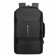 Раница за лаптоп No brand BP-10, 15.6", Черен - 45299
