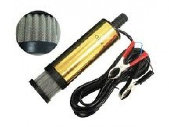Професионална помпа за дизел LRS-80XL 24V