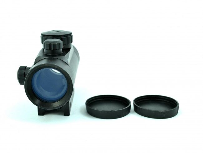 Бързомер BUSHNELL RED DOT 1х40RD