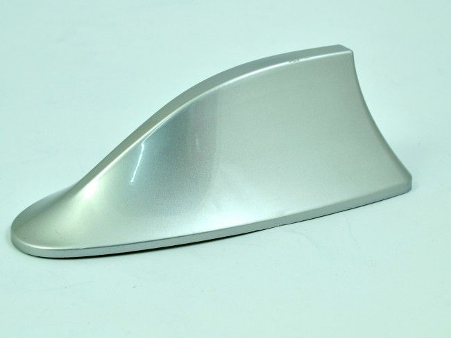 Активна покривна антена A2079 SHARK SILVER