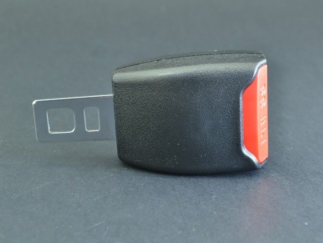 Лъже - закопчалка за колан LAMPA 72397 - алармата няма никога да засвири