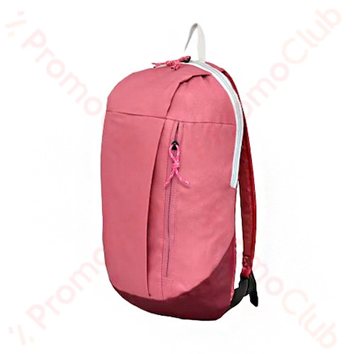 Спортна удобна и практична раница - SPORTY PINK 12031