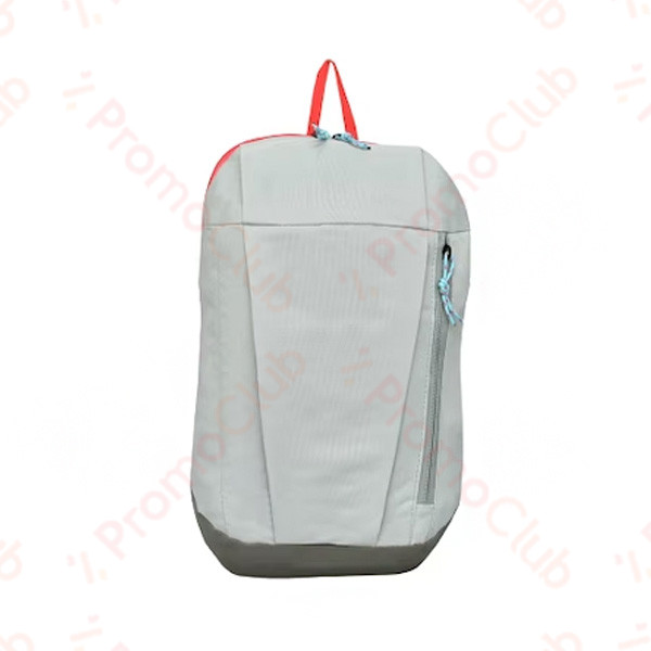 Спортна удобна и практична раница - SPORTY LIGHT GREY 12031