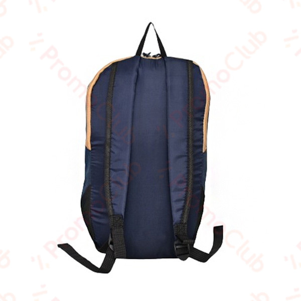 Спортна удобна и практична раница - SPORTY BLUE 12031