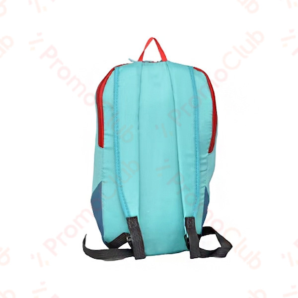 Спортна удобна и практична раница - SPORTY AQUA 12031