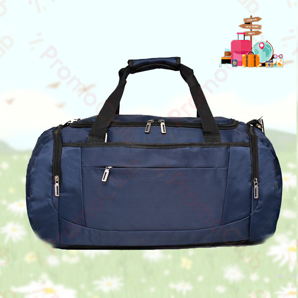 Практичен сак за път - ROAD BLUE 624
