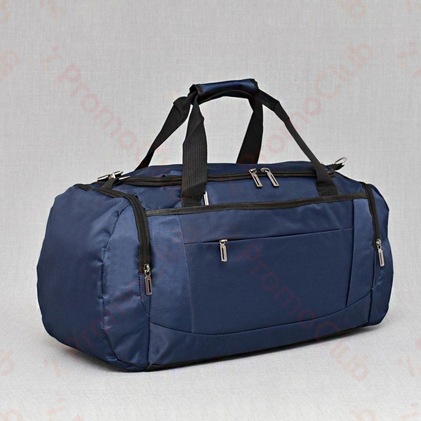 Практичен сак за път - ROAD BLUE 624