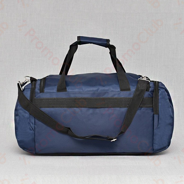 Практичен сак за път - ROAD GREY 624