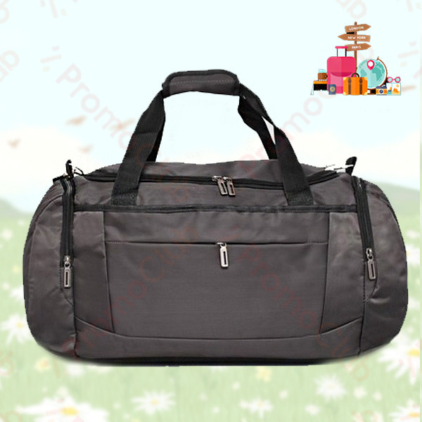 Практичен сак за път - ROAD GREY 624