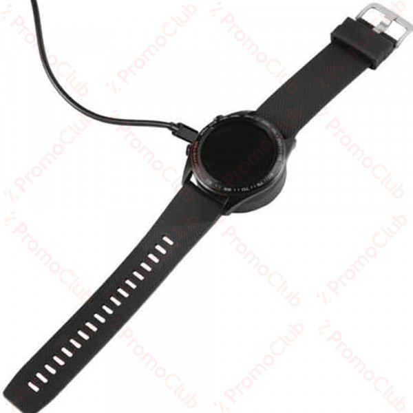 Магнитен USB кабел за зареждане за часовник съвместим с Huawei GT, GT2, GT 2e, Honor Watch Magic, Magic 2, Honor Watch GS Pro