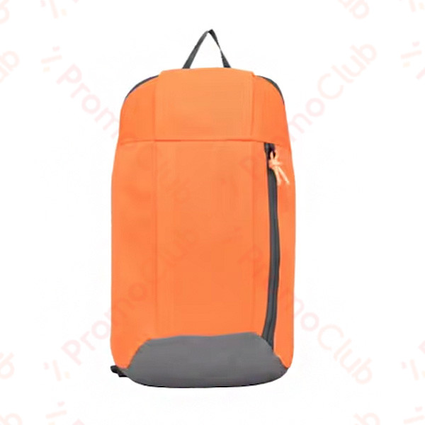 Практична и удобна раница за спорт или планина ADVENTURE - ORANGE 12030