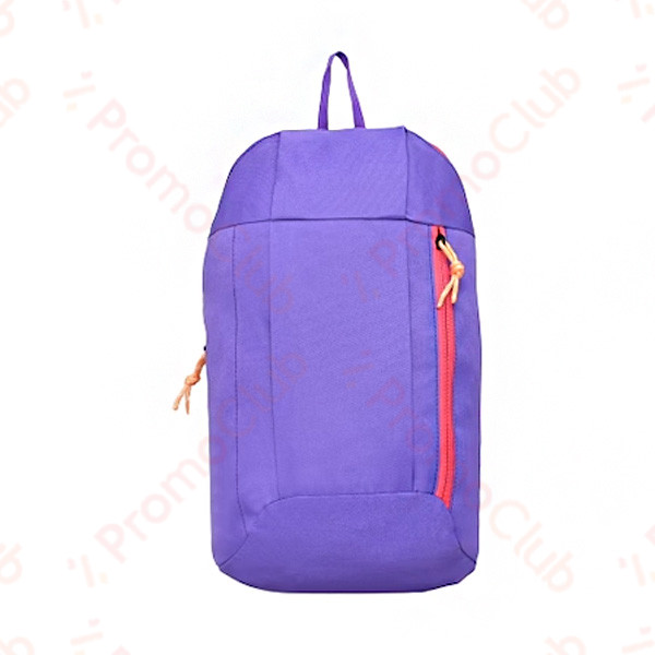Практична и удобна раница за спорт или планина ADVENTURE - PURPLE 12030