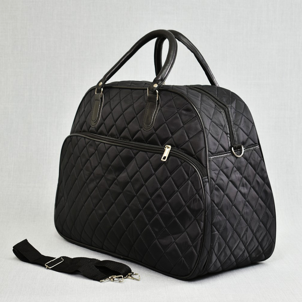 BF SALE: луксозна пътна чанта LV 41991 BLACK, класен аксесоар за път