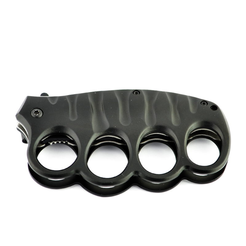 Сгъваем колекционерски нож тип бокс COLD STEEL 219 BLACK