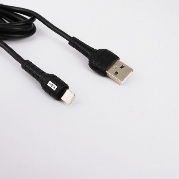 USB кабел за скоростно зареждане и трансфер на данни KLGO S-1 , за iPhone