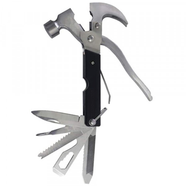 Комбиниран мулти къмпинг инструмент Tool, 18 в 1
