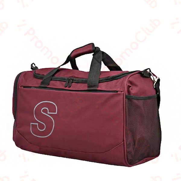 Удобен спортен сак - SPORT BORDO 5222