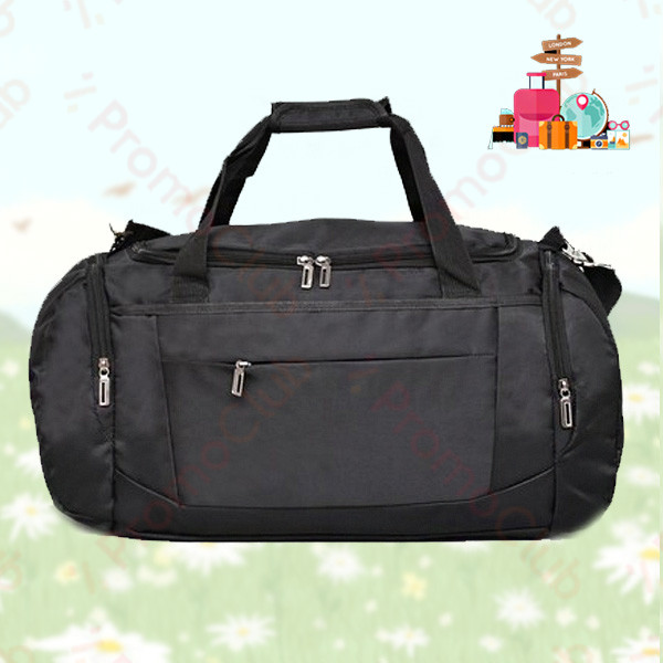 Практичен сак за път - ROAD BLACK 624