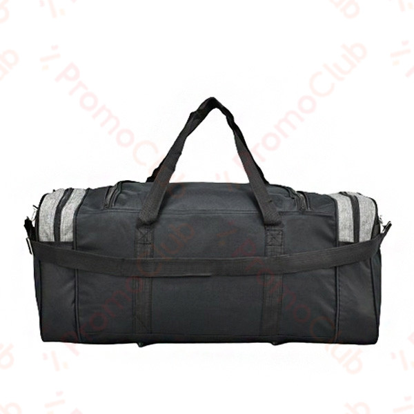 Практичен спортен сак SPORT - GREY 922