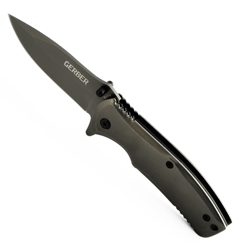 Сгъваем нож GERBER 342 - малък