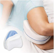 Ортопедична възглавница за крака LEG PILLOW те лекува по време на сън
