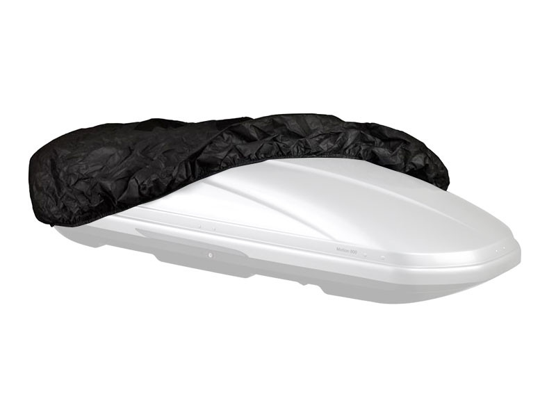 Покривало за автобокс Kegel серия Soft Case размер XL черно 205-230сm
