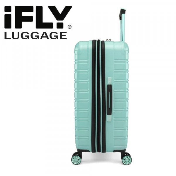 Комплект авио куфари iFLY MINT, NS8350, комплект 3 броя спинъри от най-висок клас