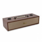 Тонколона Kisonli G102, Караоке, Bluetooth, USB, SD, AUX, Различни цветове - 22301