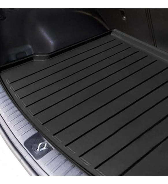 3D TPE Гумена стелка за багажник DeluxeBoss за BMW 3-та серия G20 Седан след 2019г.