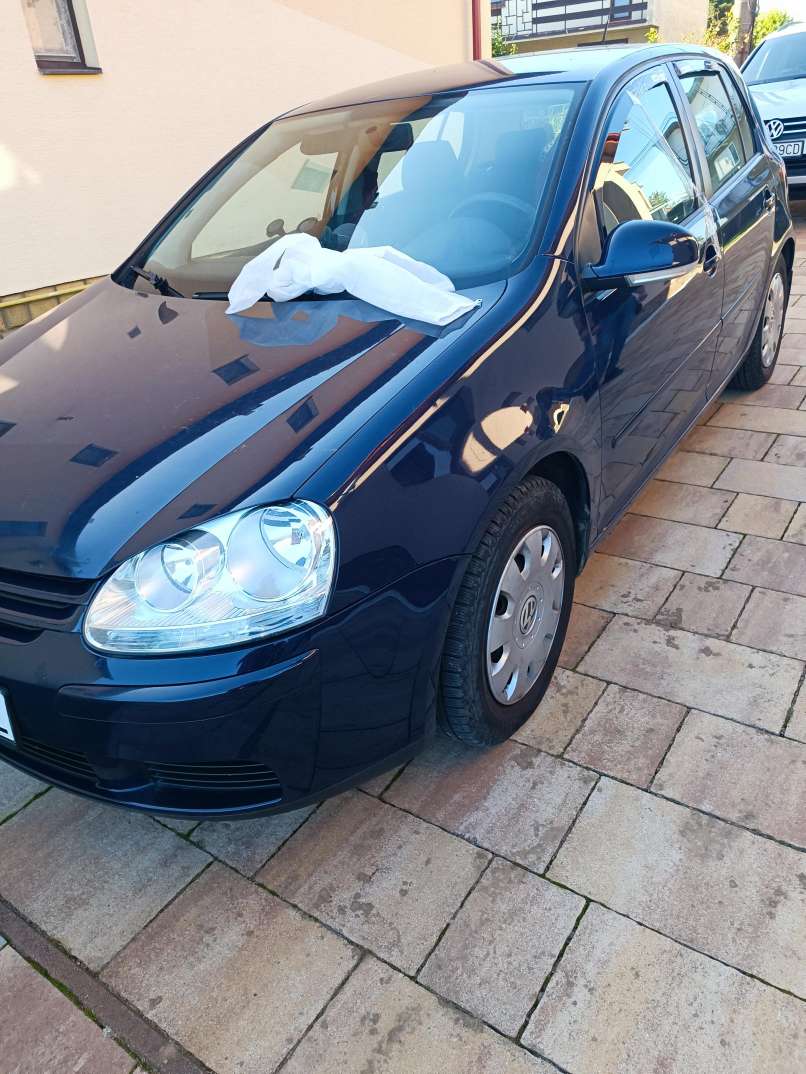 Комплект от 4бр. ветробрани за VW GOLF 5/ 6 5D HTB 2004 - 2011