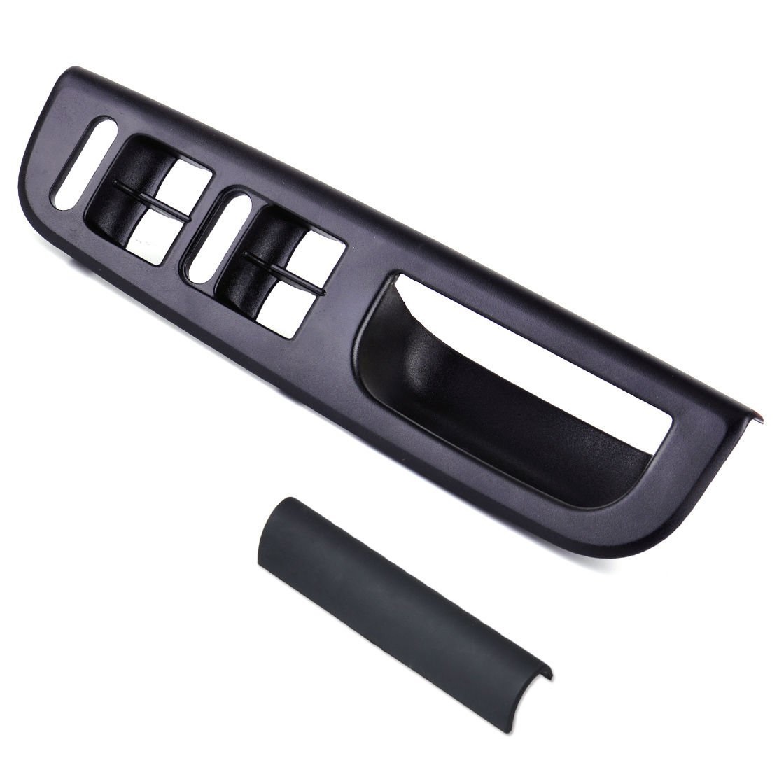 Панел дръжка за ел. стъкла за шофьорската врата на Volkswagen Bora Golf IV Passat B5 / B5.5 Sharan Seat Alhambra Skoda Superb I