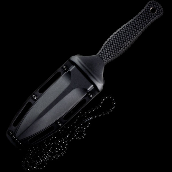 Тактическа кама Cold Steel Counter Tac II, стомана AUS-8, кания Secure Ex