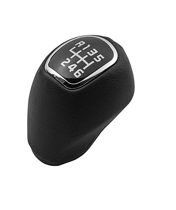 Топка за скоростен лост 6 скорости Kia Rio III / Sportage III / Venga – OEM 43711A2300D3B