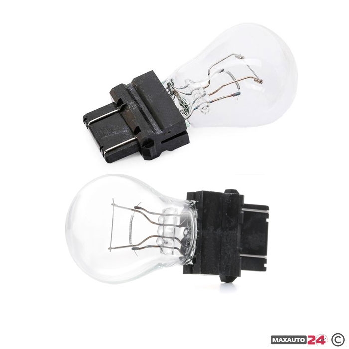 Крушки Маxxx Light PY27 10 БР/КУТИЯ - 12V 7W
