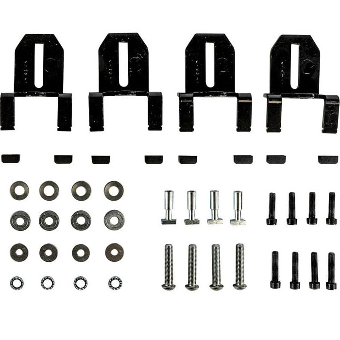 ЗАХВАТ ЗА ТАВАН ДЕЛТА FIX206FP - 1062