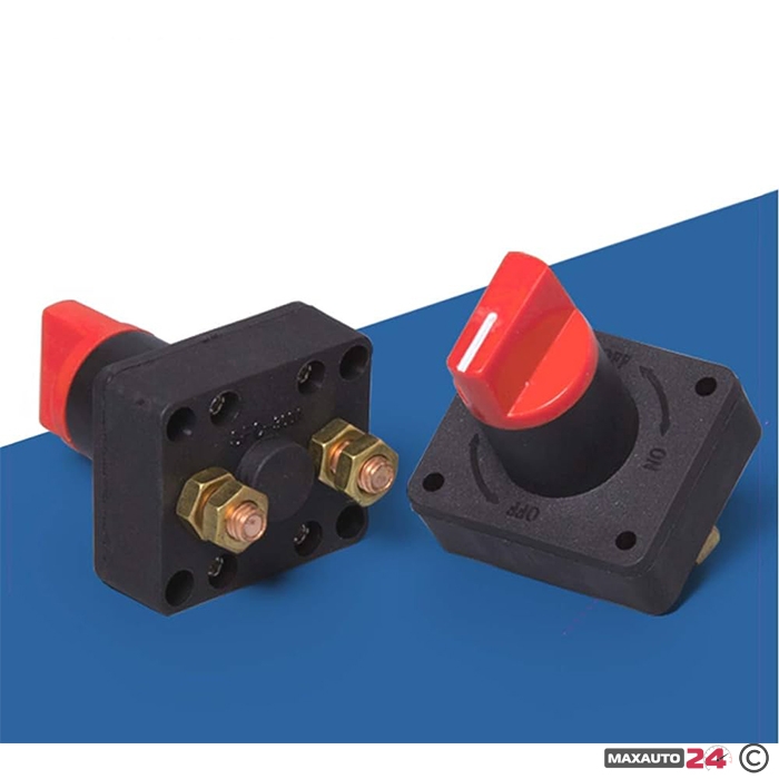 Ключ маса W1019/PA027 / 12-24V