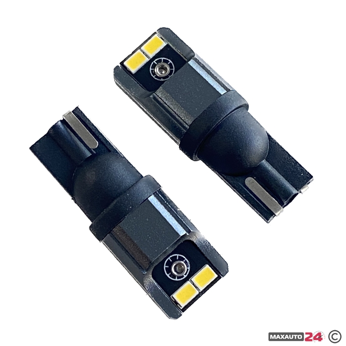 Диодни крушки CAMBUS 12/24V - 82294- 2бр/к-т