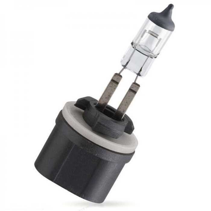 Крушка Maxxx Light - H27W/1 (880) 27W 12V