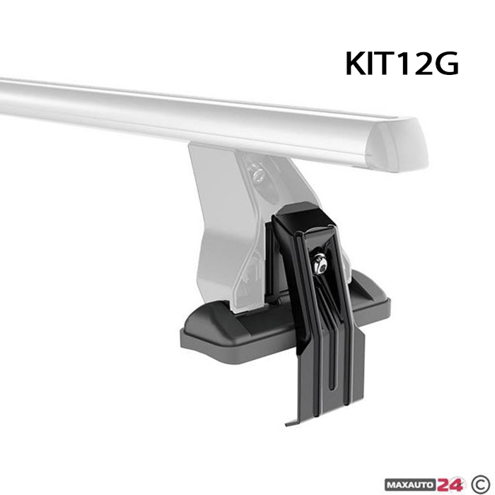 ЗАХВАТ ЗА ТАВАН ДЕЛТА KIT12G - 974
