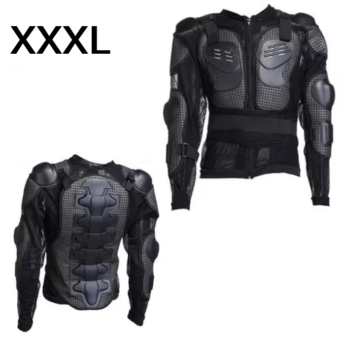 Предпазна жилетка за мотор 533 / XXXL