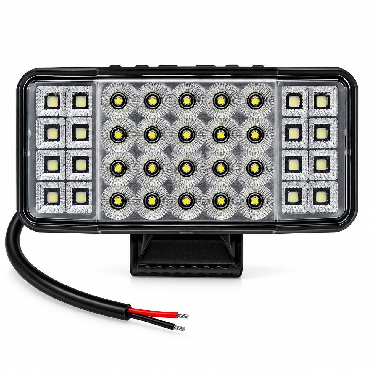 Диоден халоген PA1717 10-80V 38W
