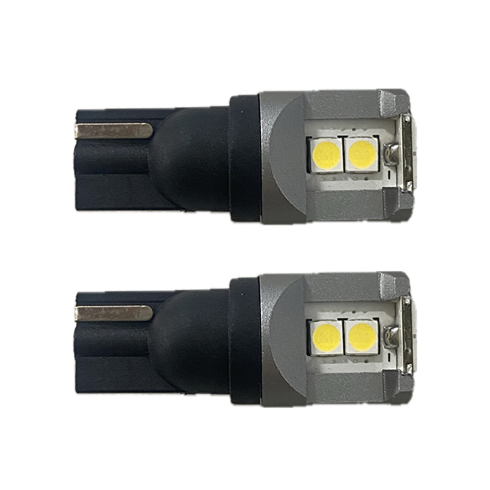 Диодни крушки 82303 - 12/24V 2бр/к-т