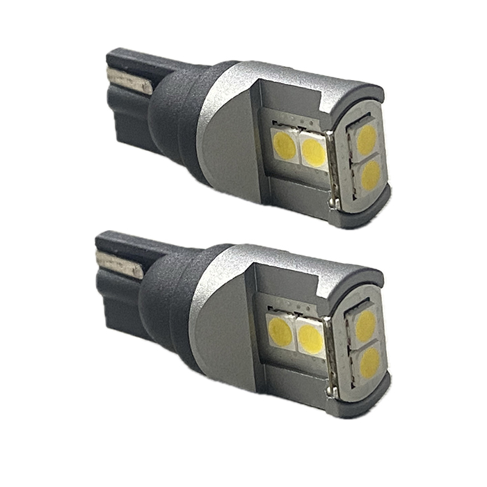 Диодни крушки 82303 - 12/24V 2бр/к-т