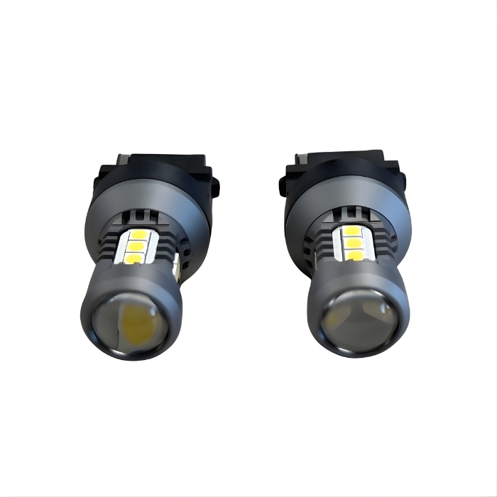 Диодни крушки 7440 T20 12V 2БР/К-Т
