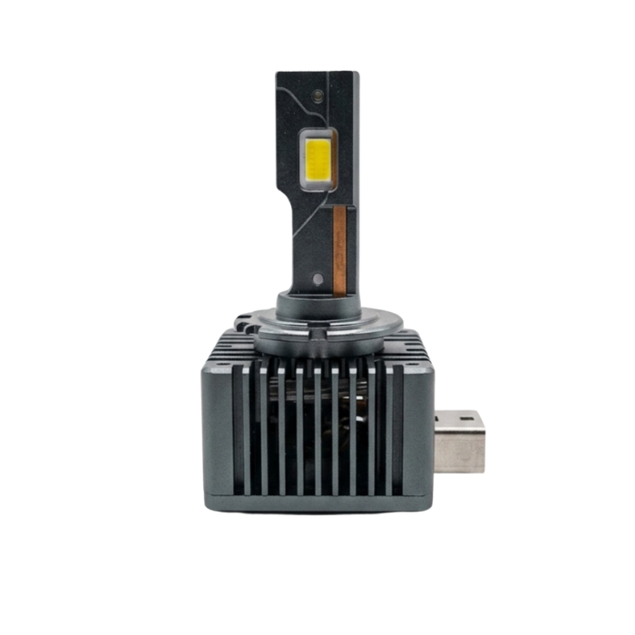 Лед крушки за кола D1S 35W 6000K 2БР К-Т 2601