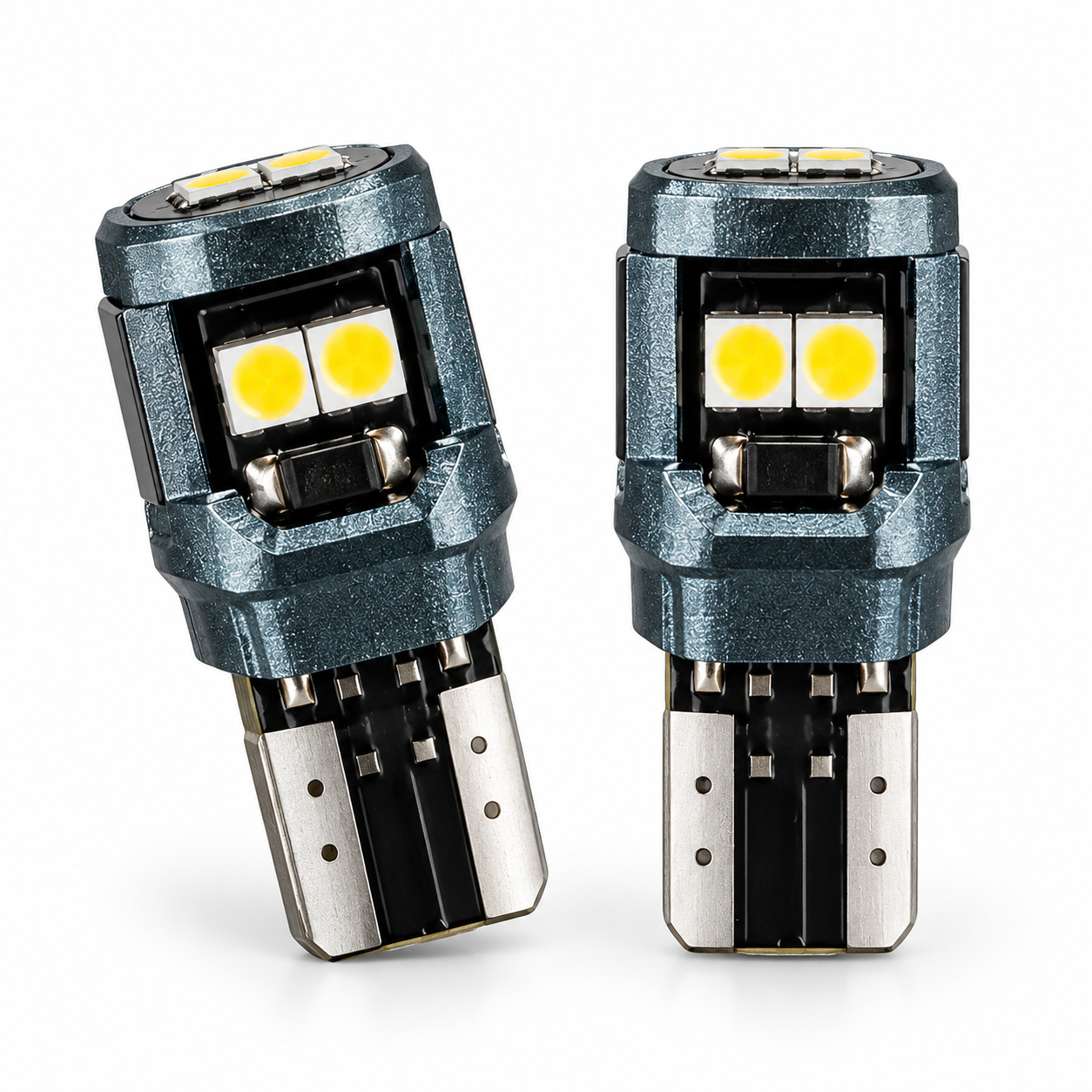Диодни крушки T10 5W5 12-24V - 26051