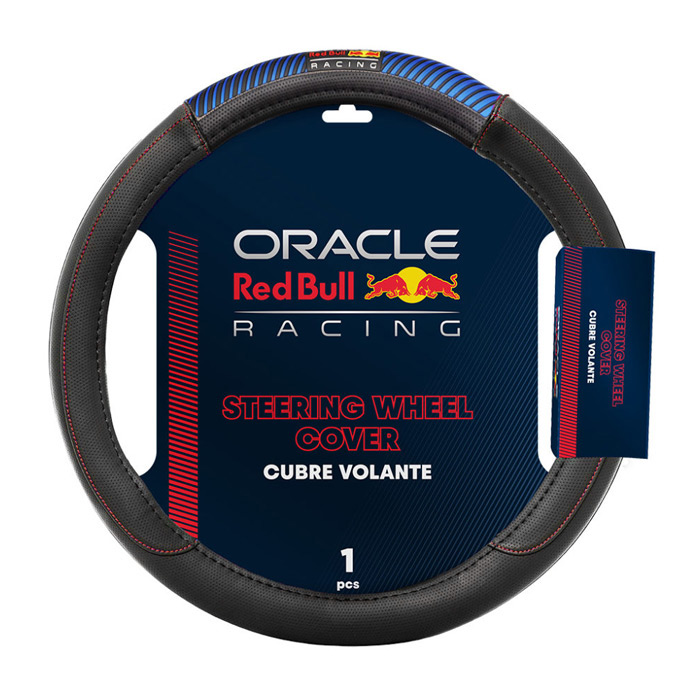 Калъф за волан Red Bull Racing - 12685