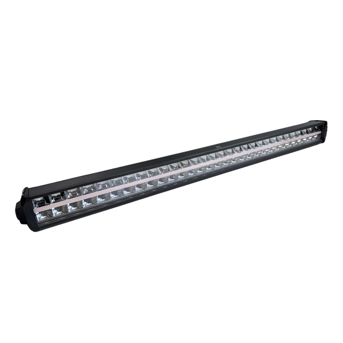 Лед бар 420W, 110см, за джип, кола, ATV, офроуд машини, селскостопанска техника